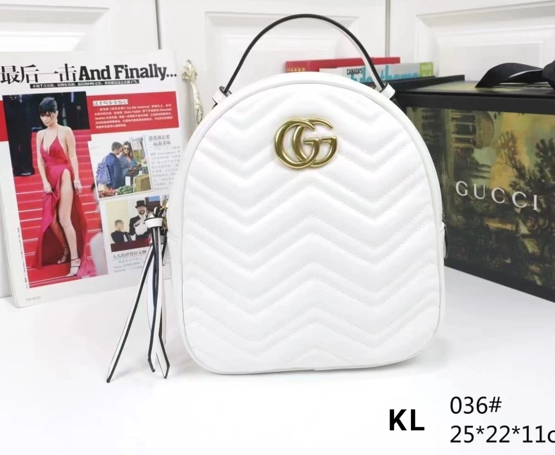 Women For Gucci 4350 Popular Backpacks 0519